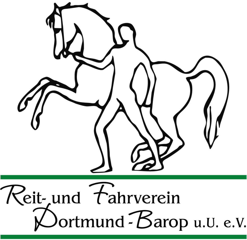 Borg Böhmer Reitverein Logo
