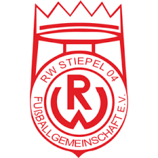Rot-Weiß Stiepel Logo